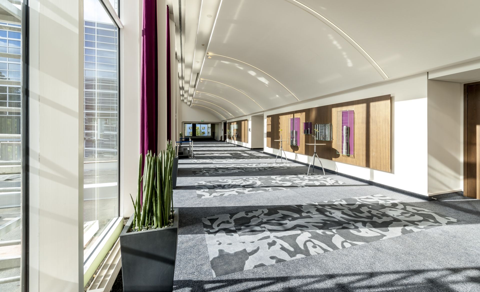 Faciliteiten