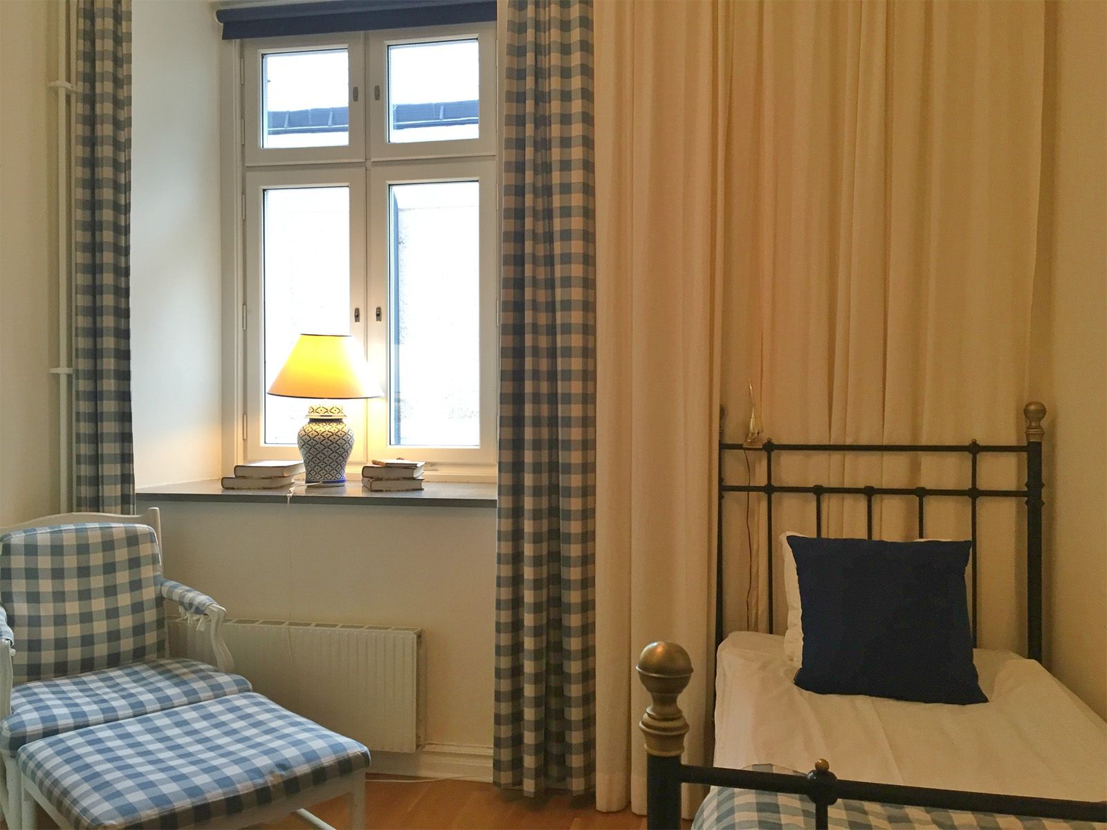 Kamer