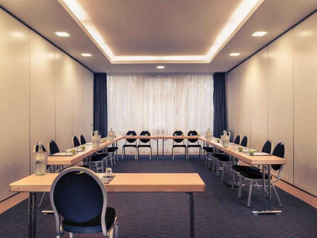 Faciliteiten