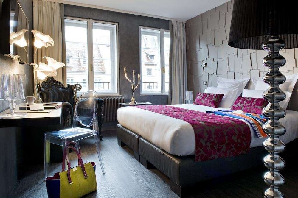 afbeelding van Standaard tweepersoonskamer