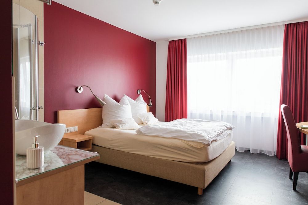 afbeelding van Tweepersoonskamer (Stadtzimmer)