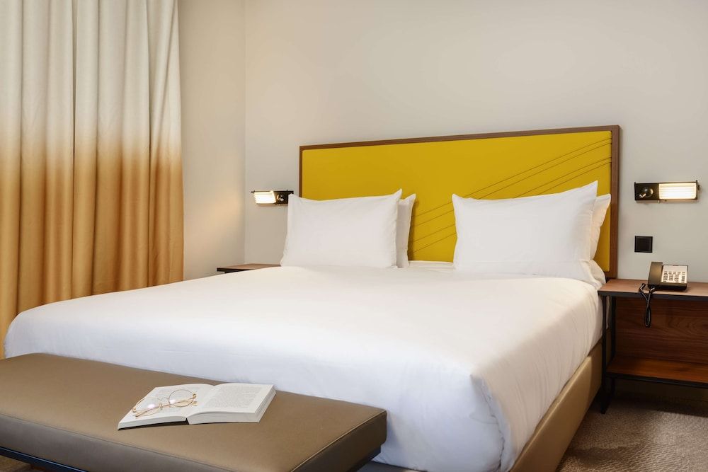 afbeelding van Suite, 1 kingsize bed