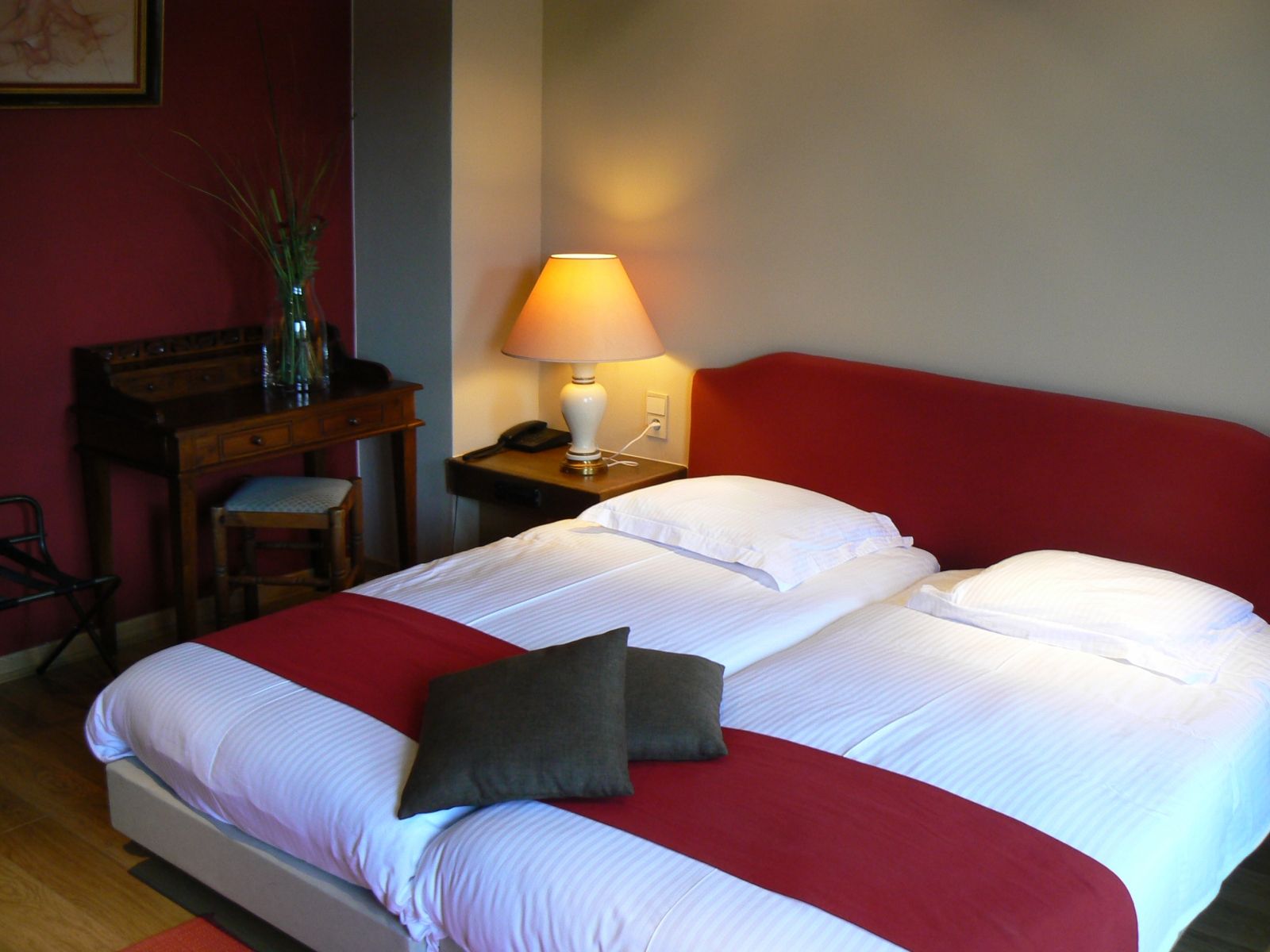 Kamer