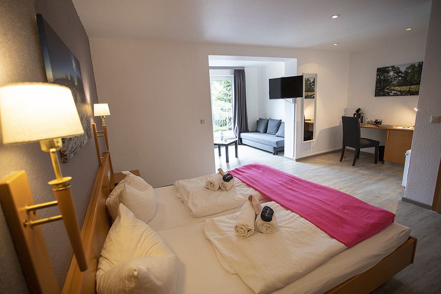 Kamer