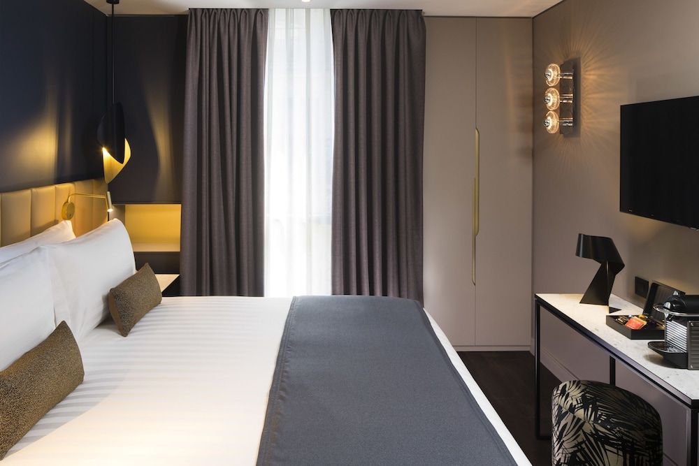 afbeelding van Beauty ervaring
