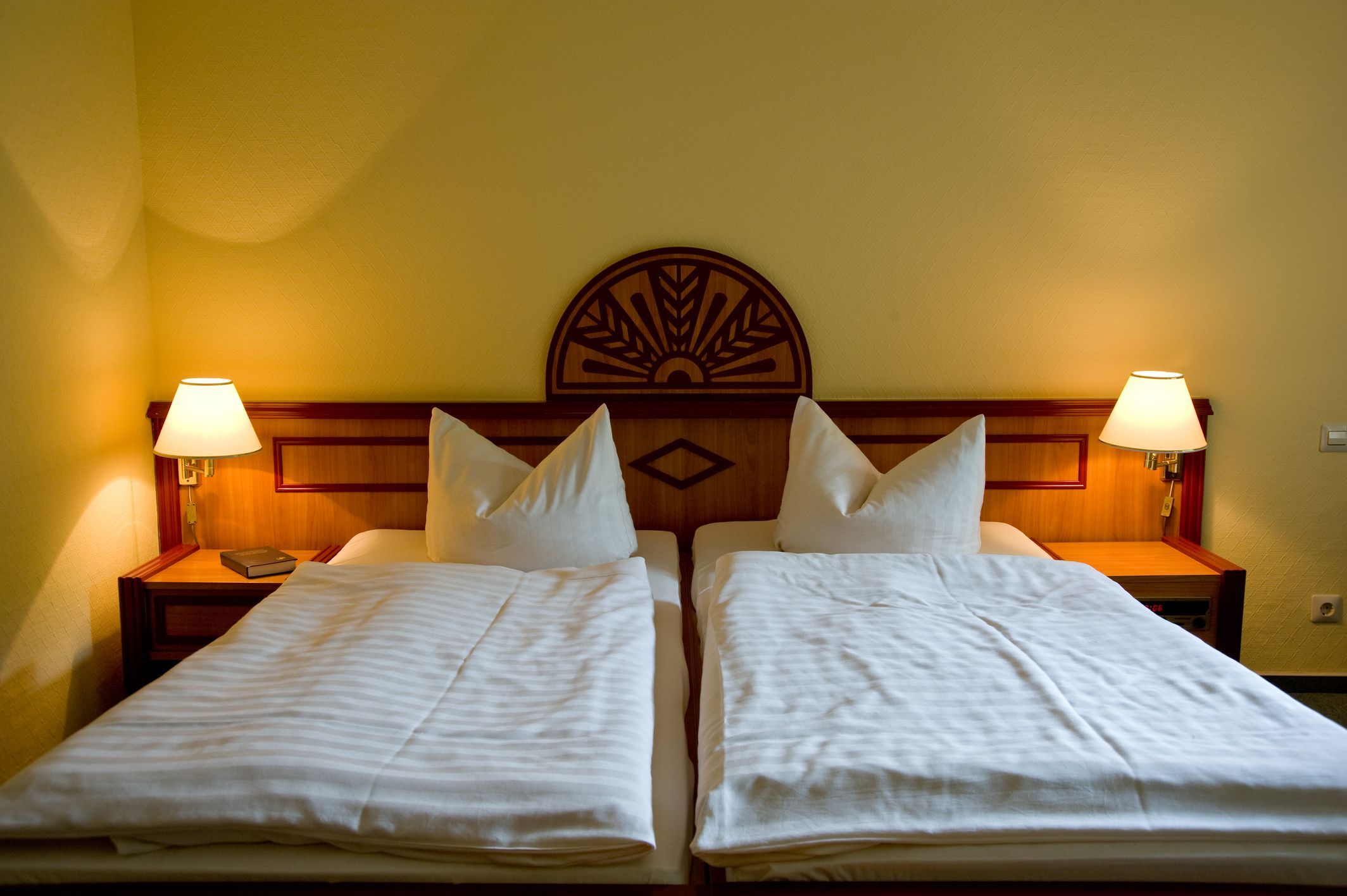 Kamer