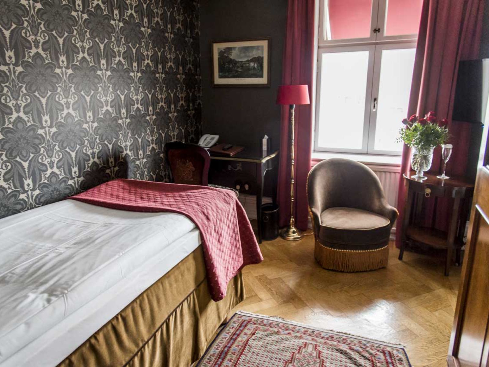 Kamer