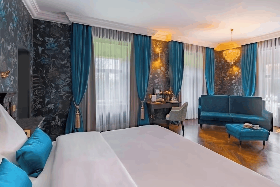 Kamer