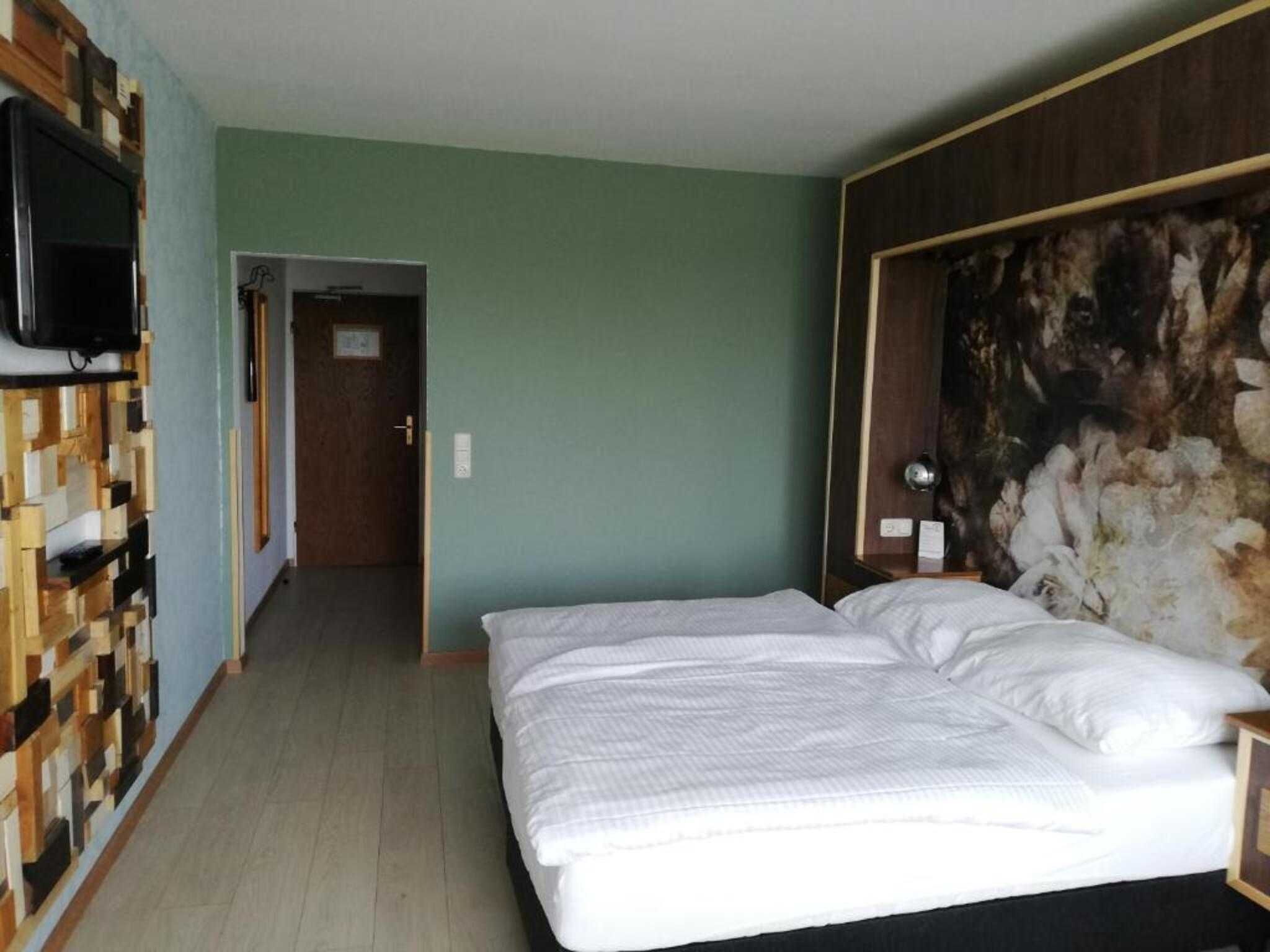 afbeelding van Comfort kamer