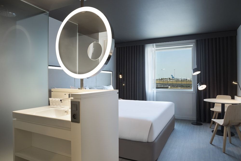 afbeelding van The Innside Room Accesible