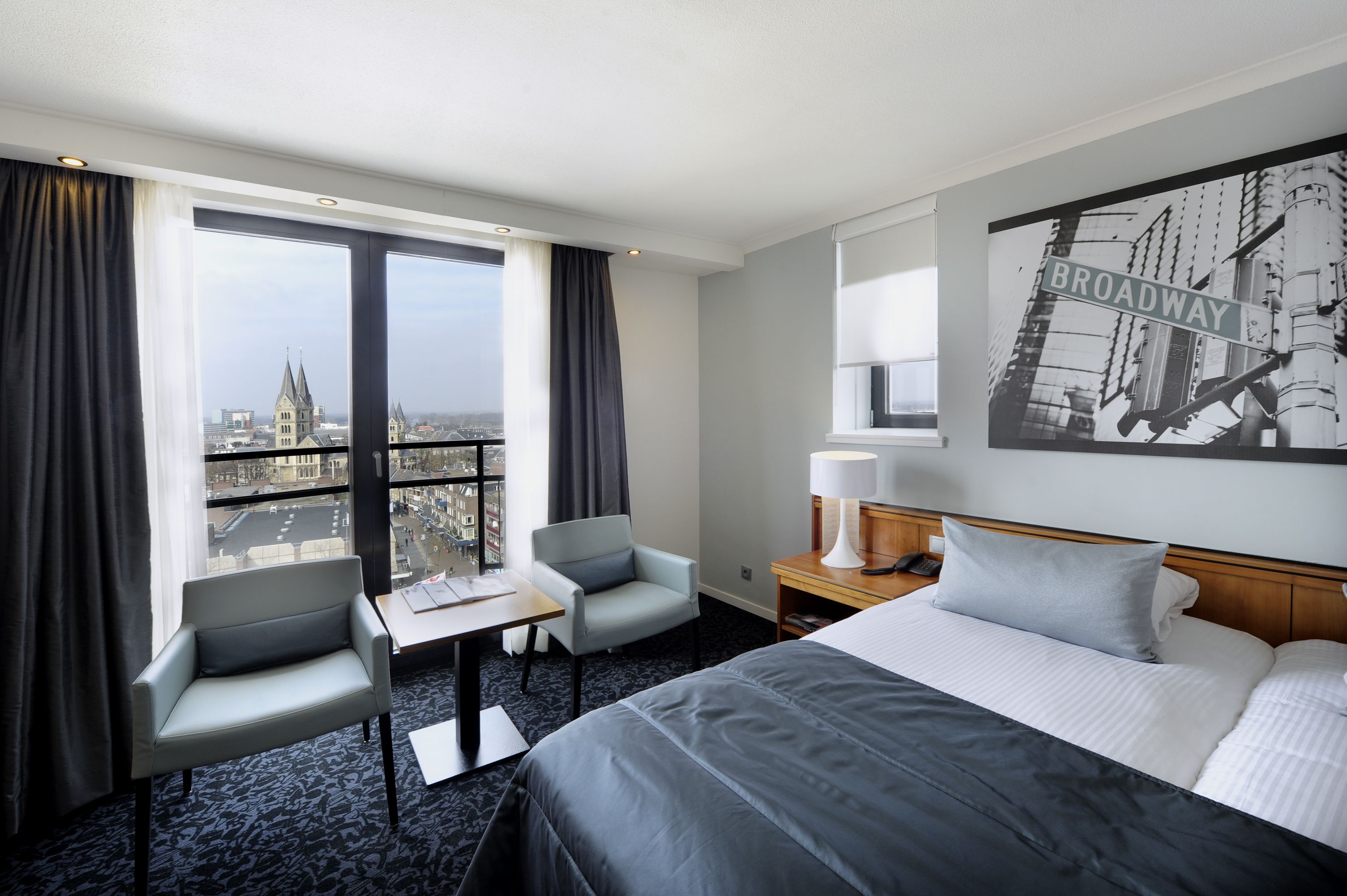 Van der Valk TheaterHotel De Oranjerie