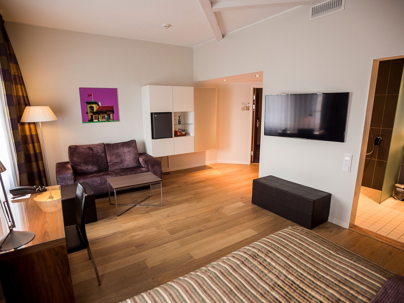 Kamer