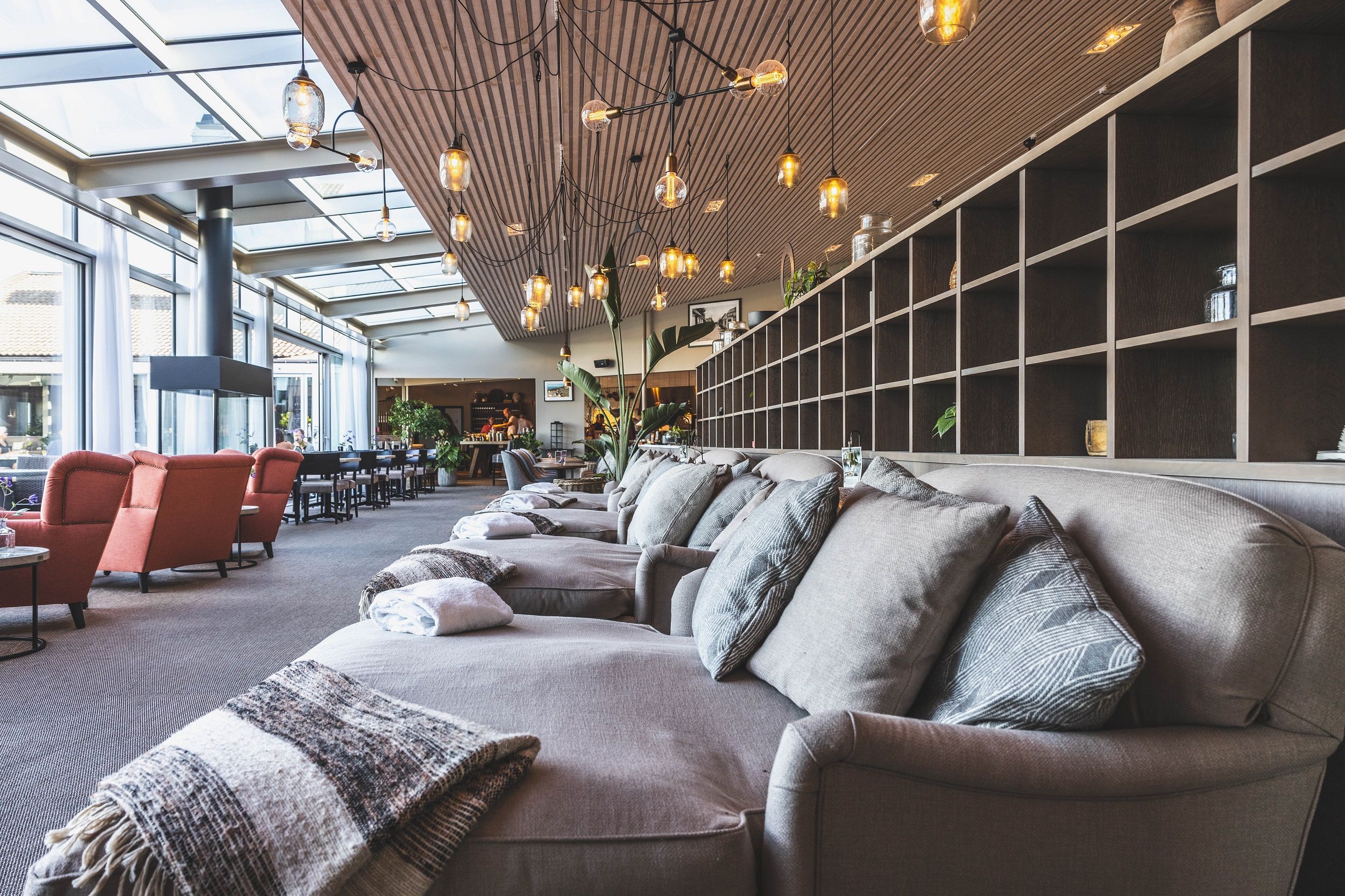 Faciliteiten