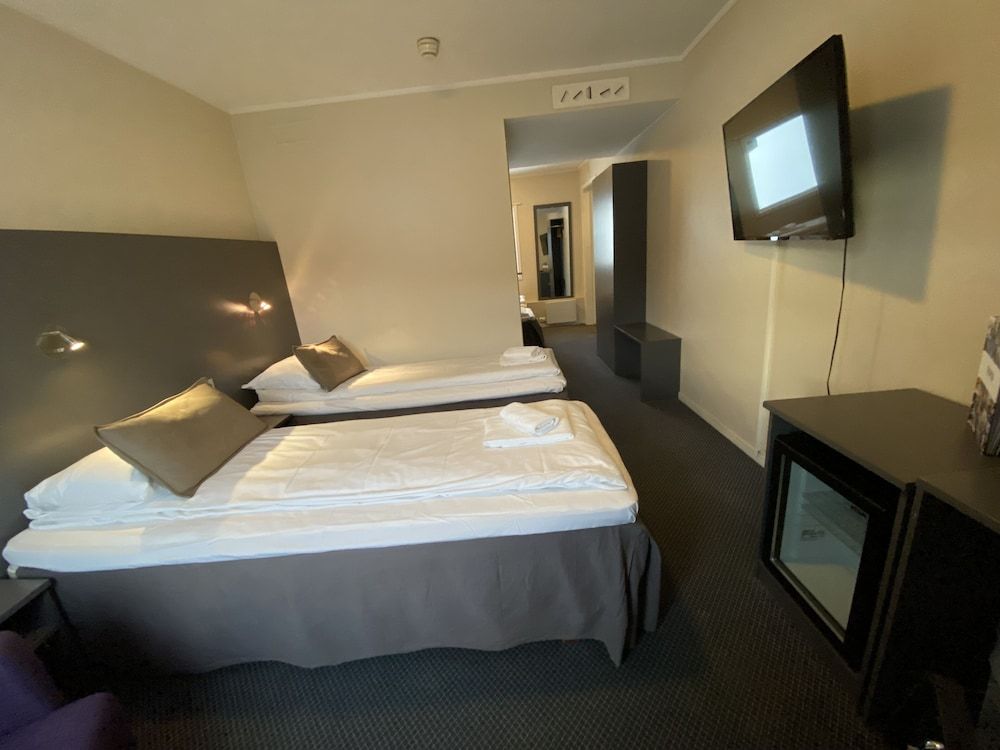Kamer