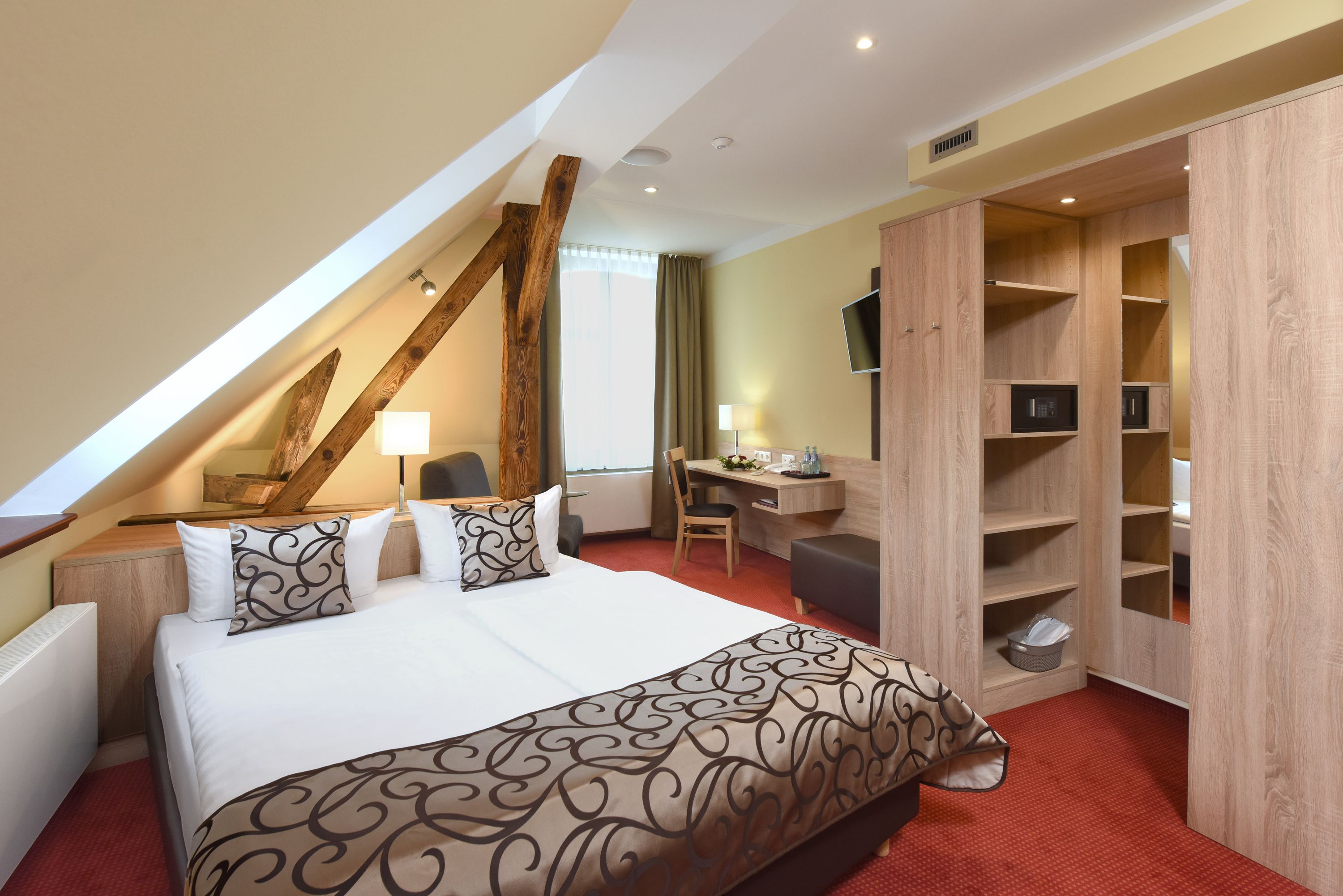 Kamer