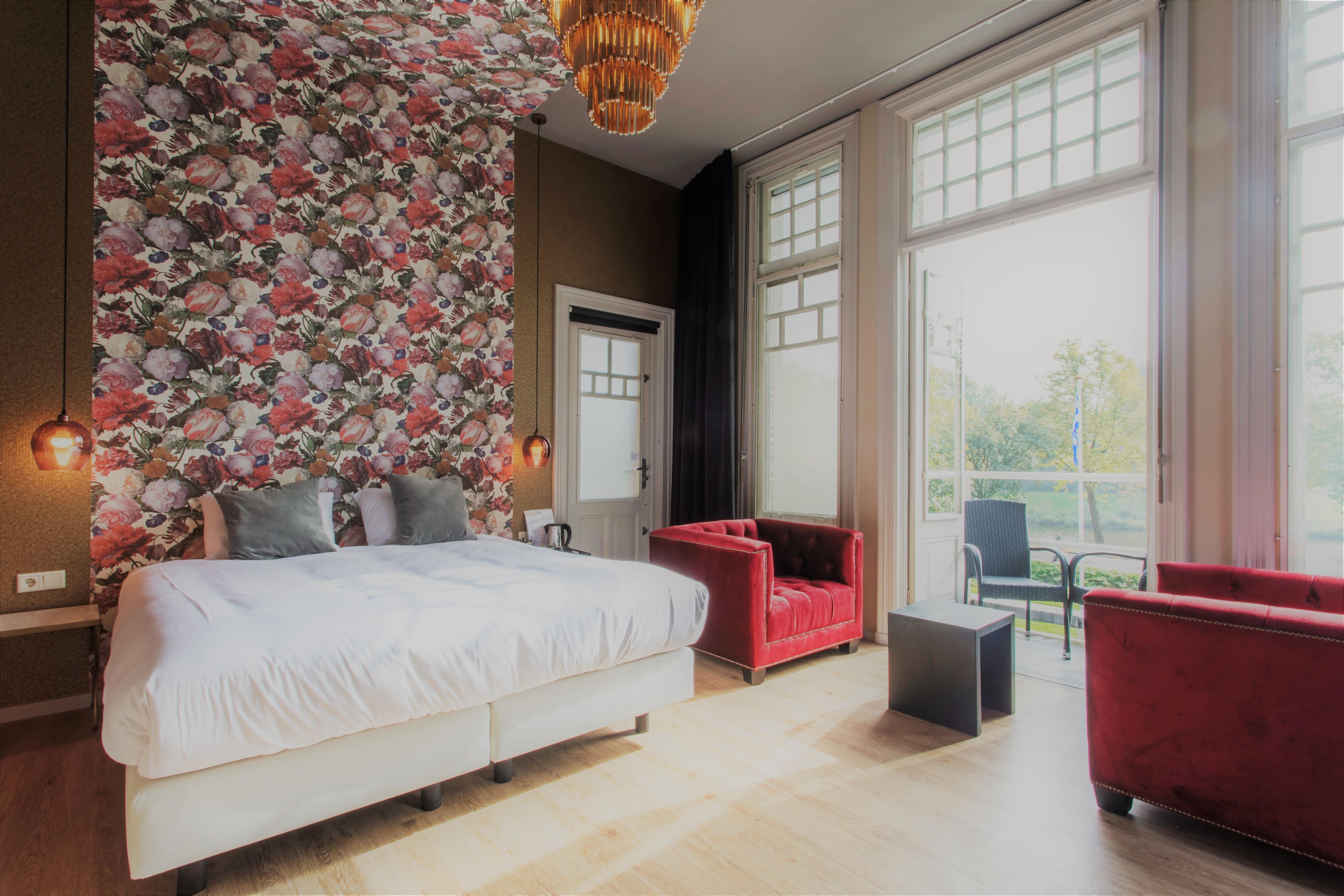Kamer