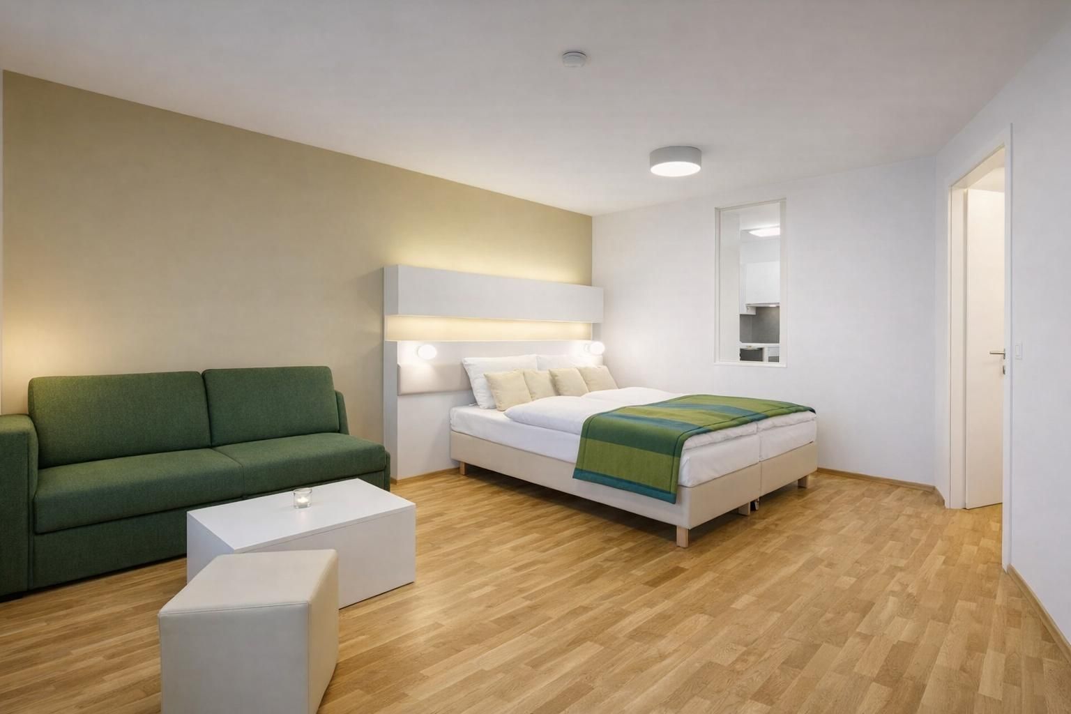 Kamer