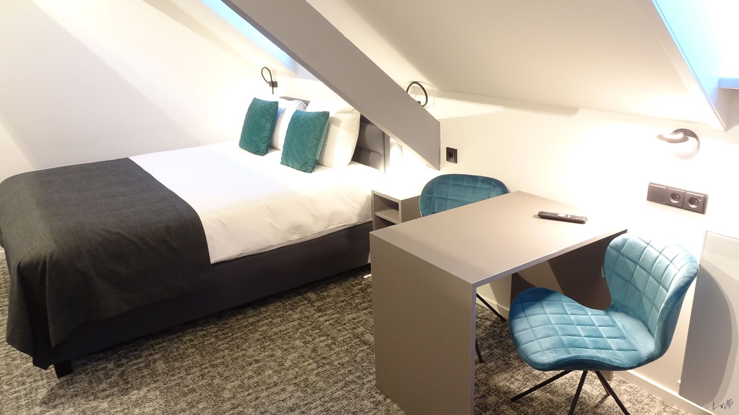 Kamer