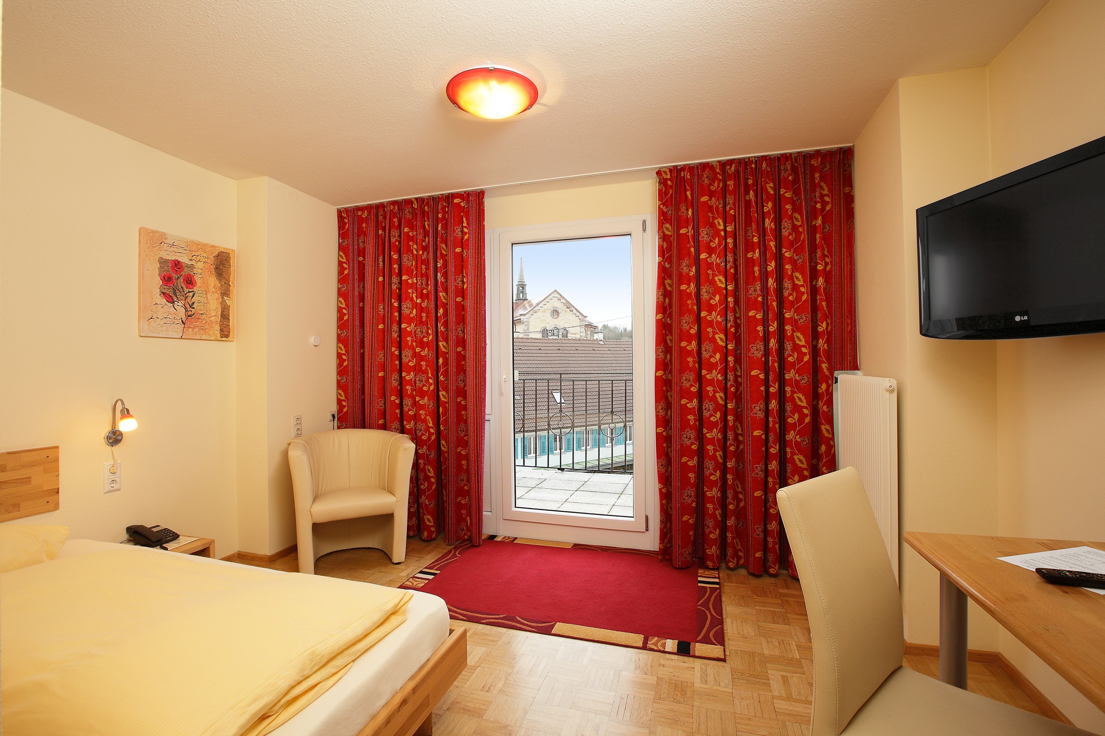 Kamer