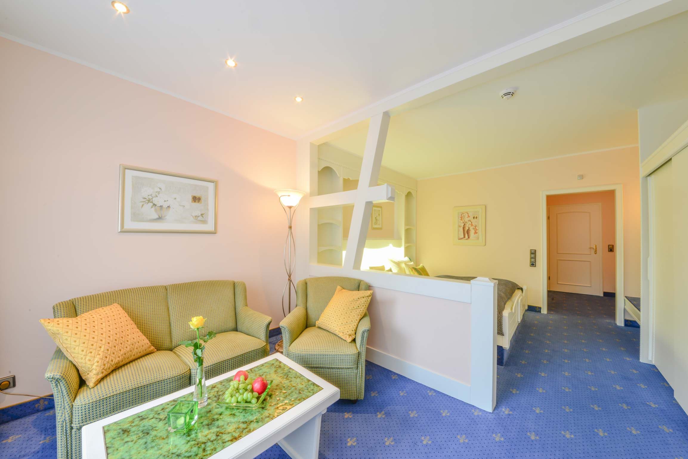 Kamer