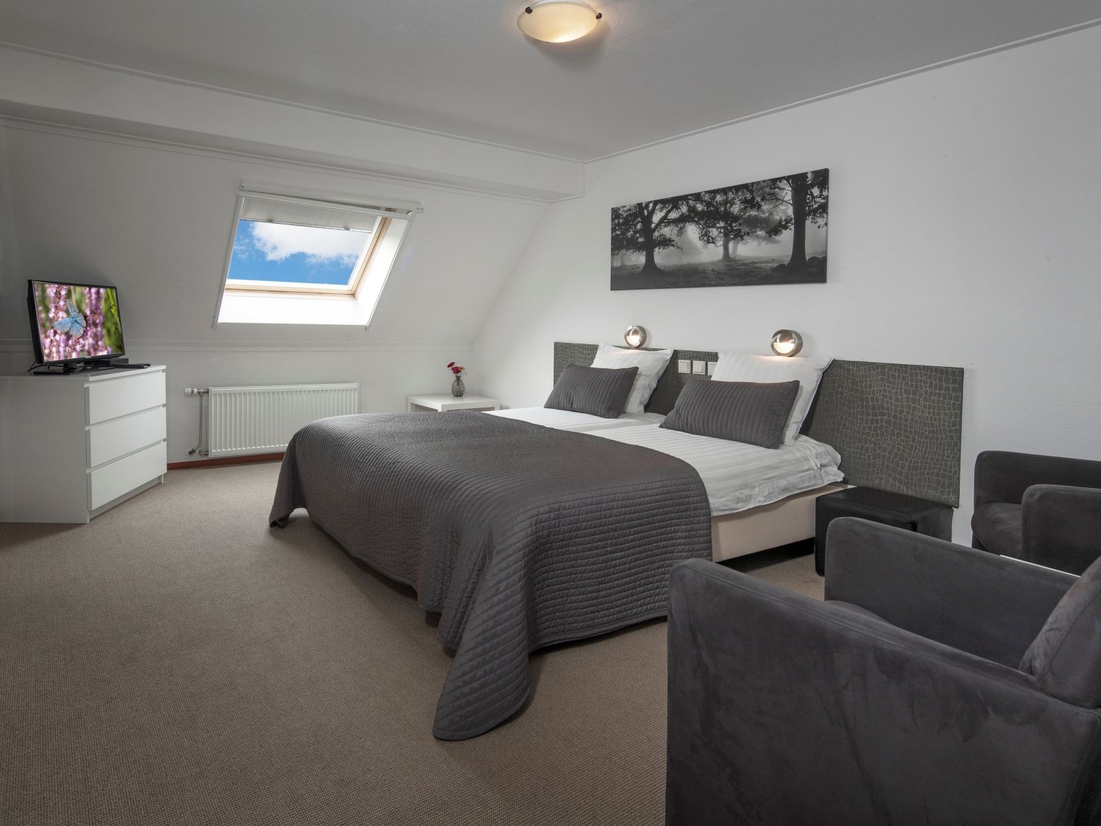 Kamer