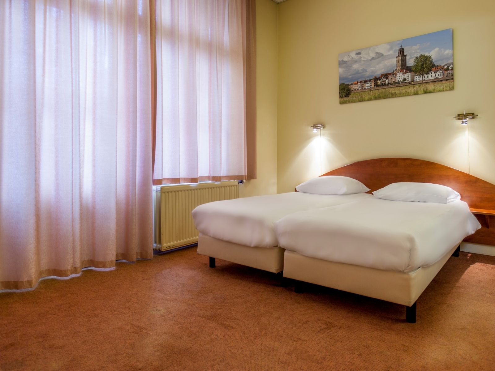 Kamer