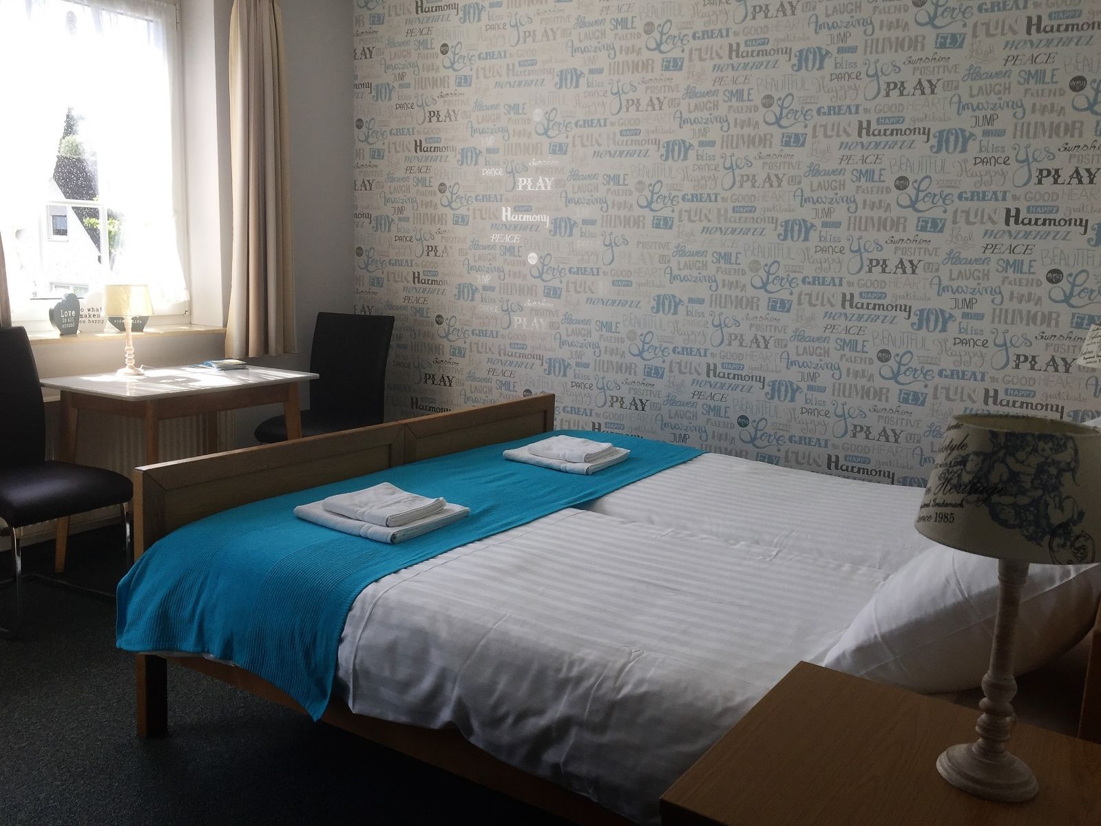 Kamer