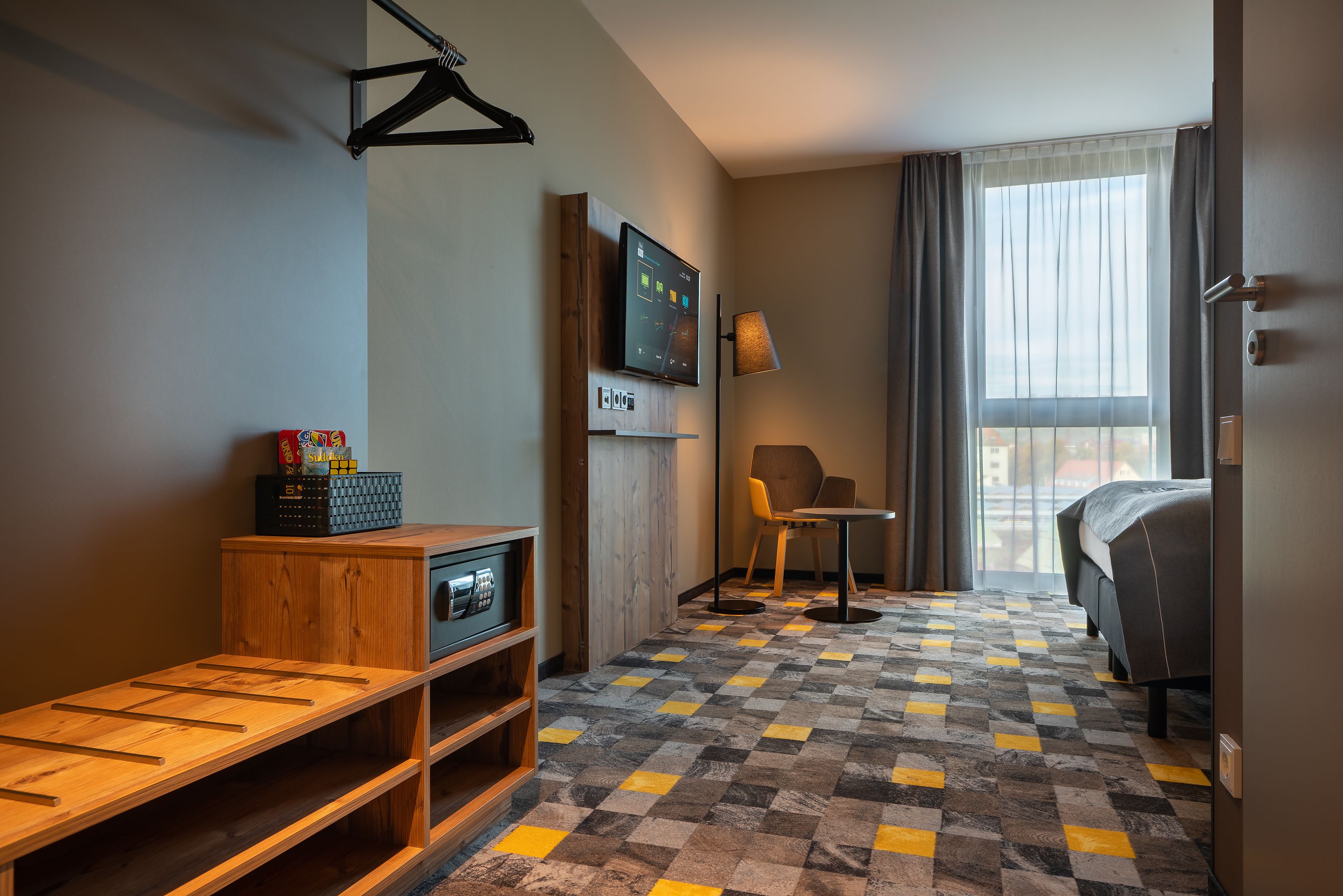 Kamer