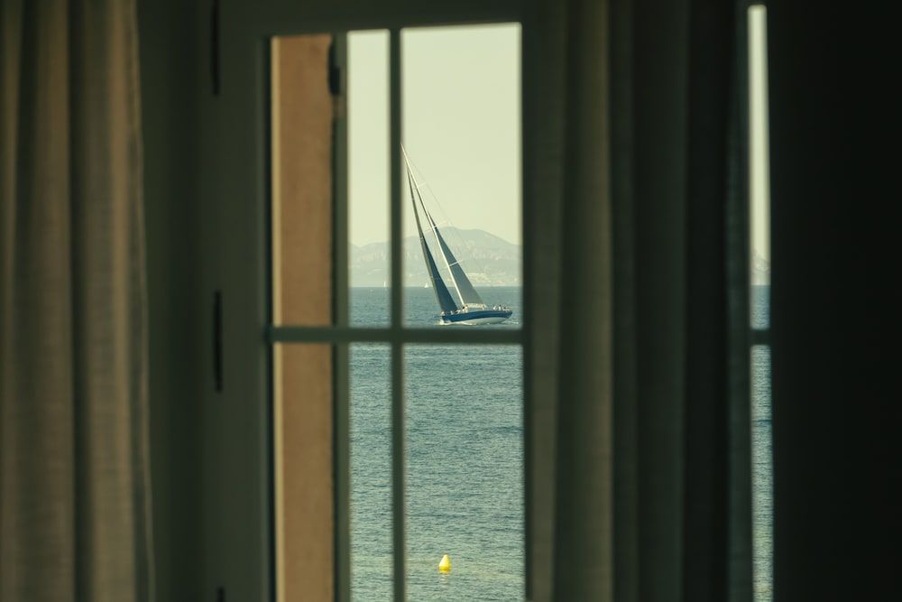 afbeelding van Deluxe kamer (Chambre Deluxe Terrasse vue Mer)