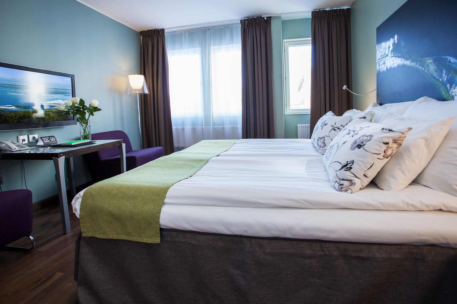 Kamer