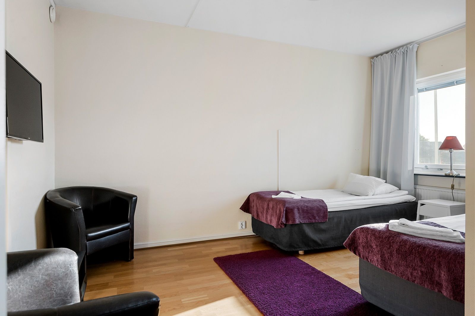 Kamer