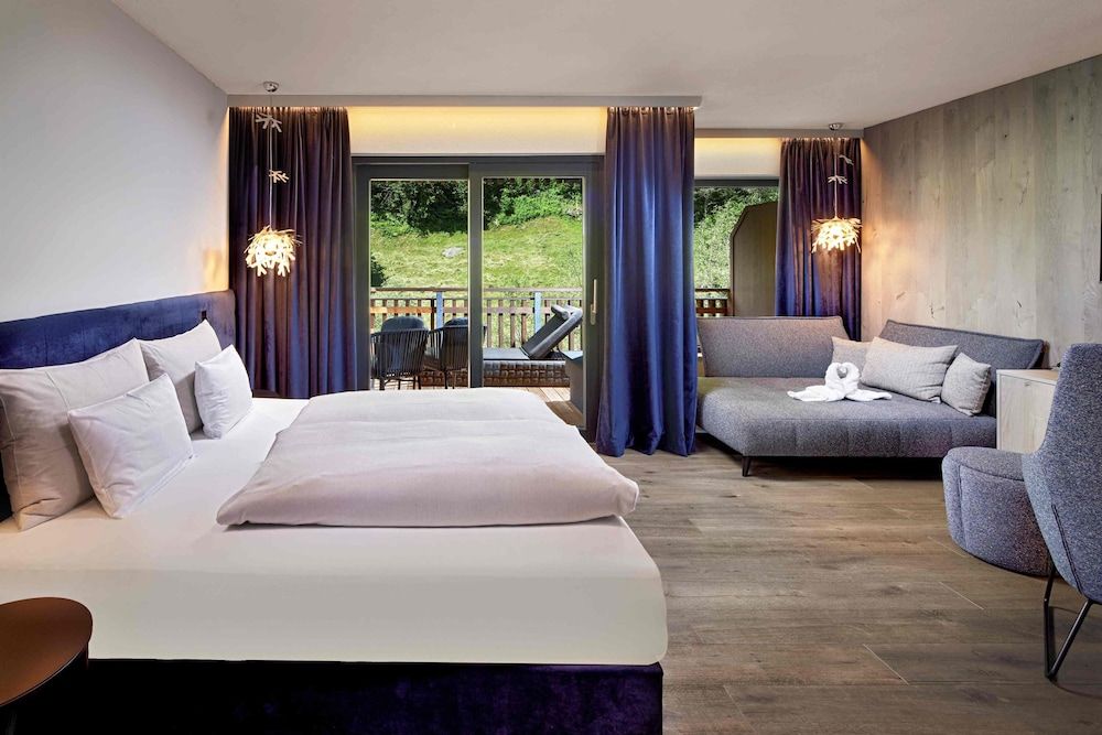 afbeelding van Premium suite