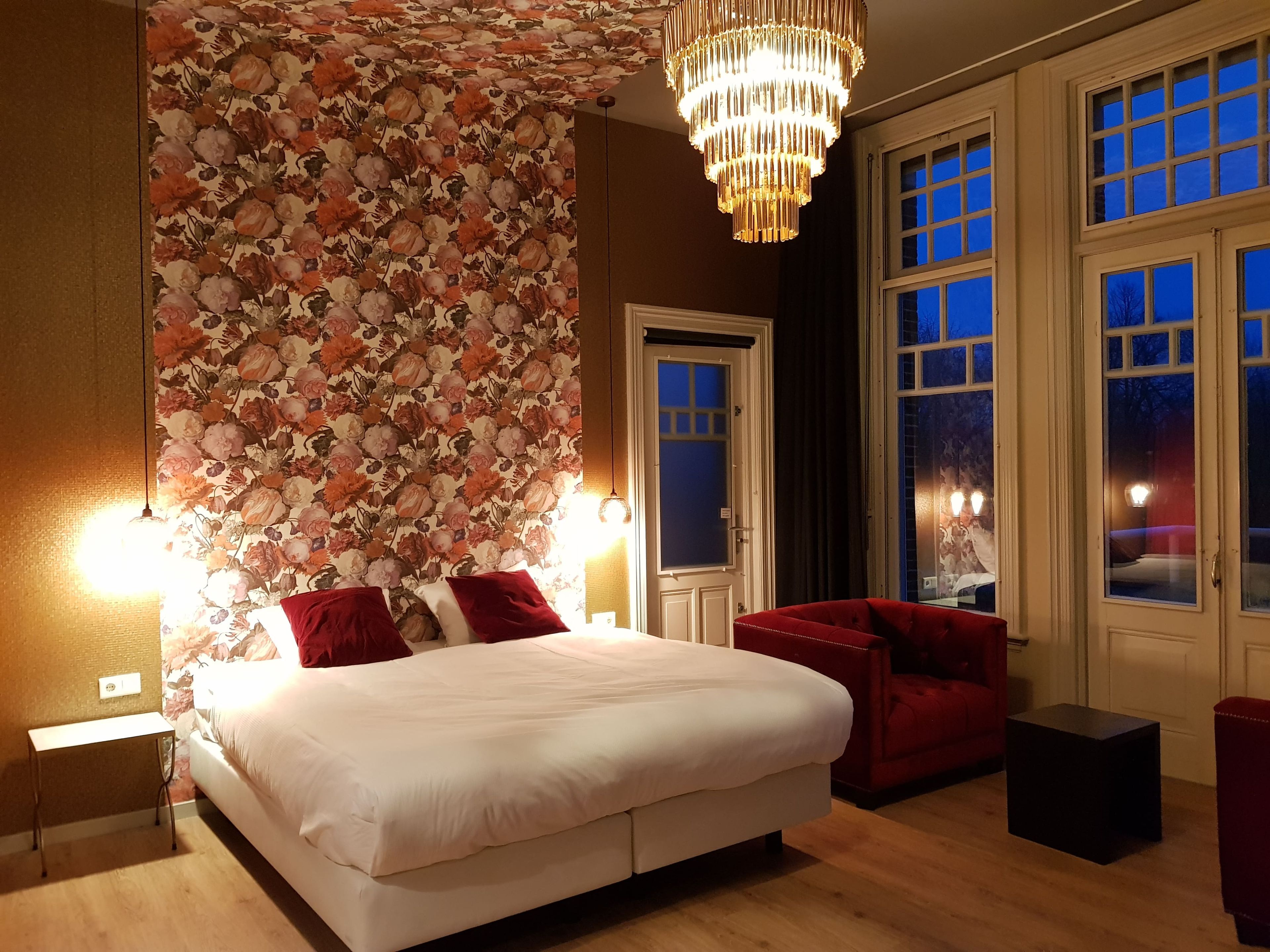 Kamer