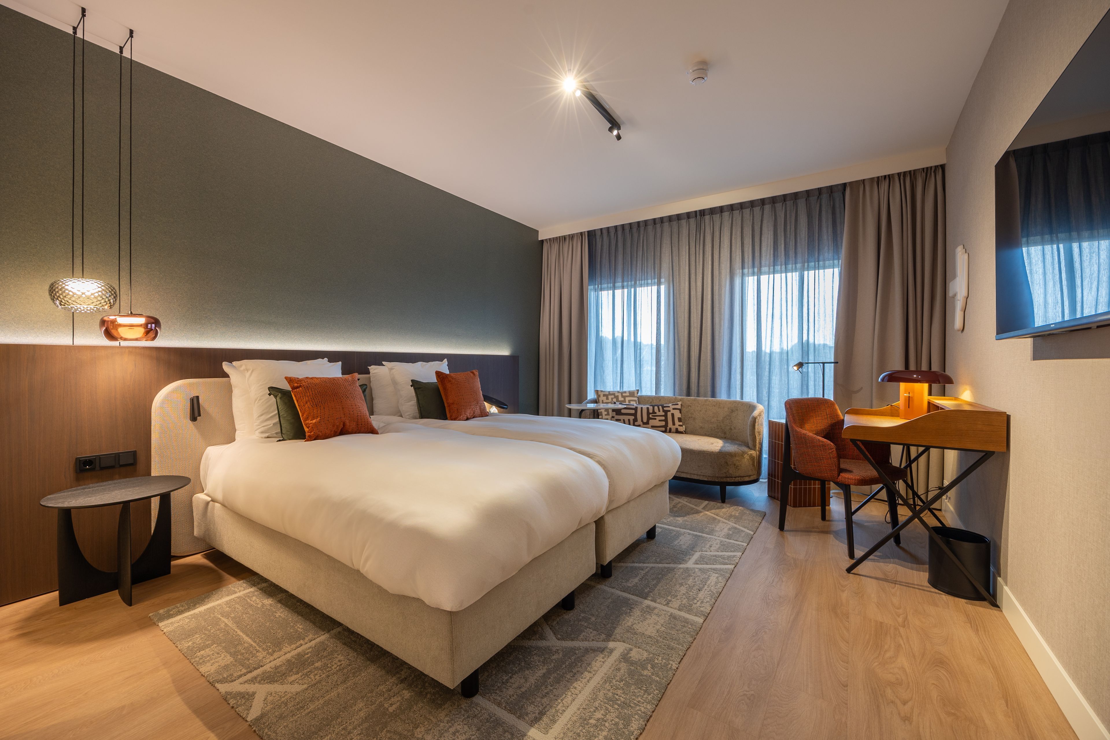 Kamer