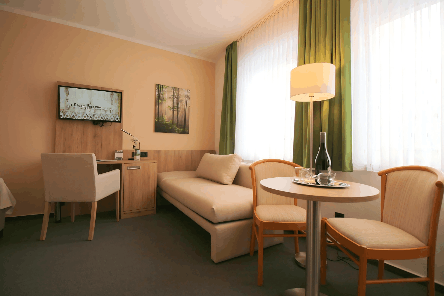 Kamer