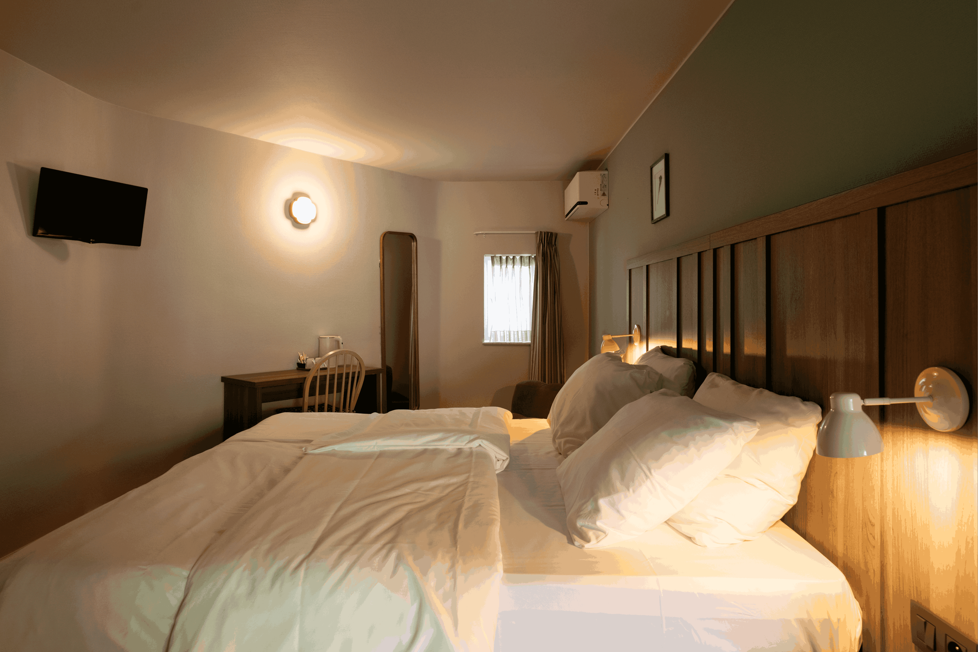Kamer