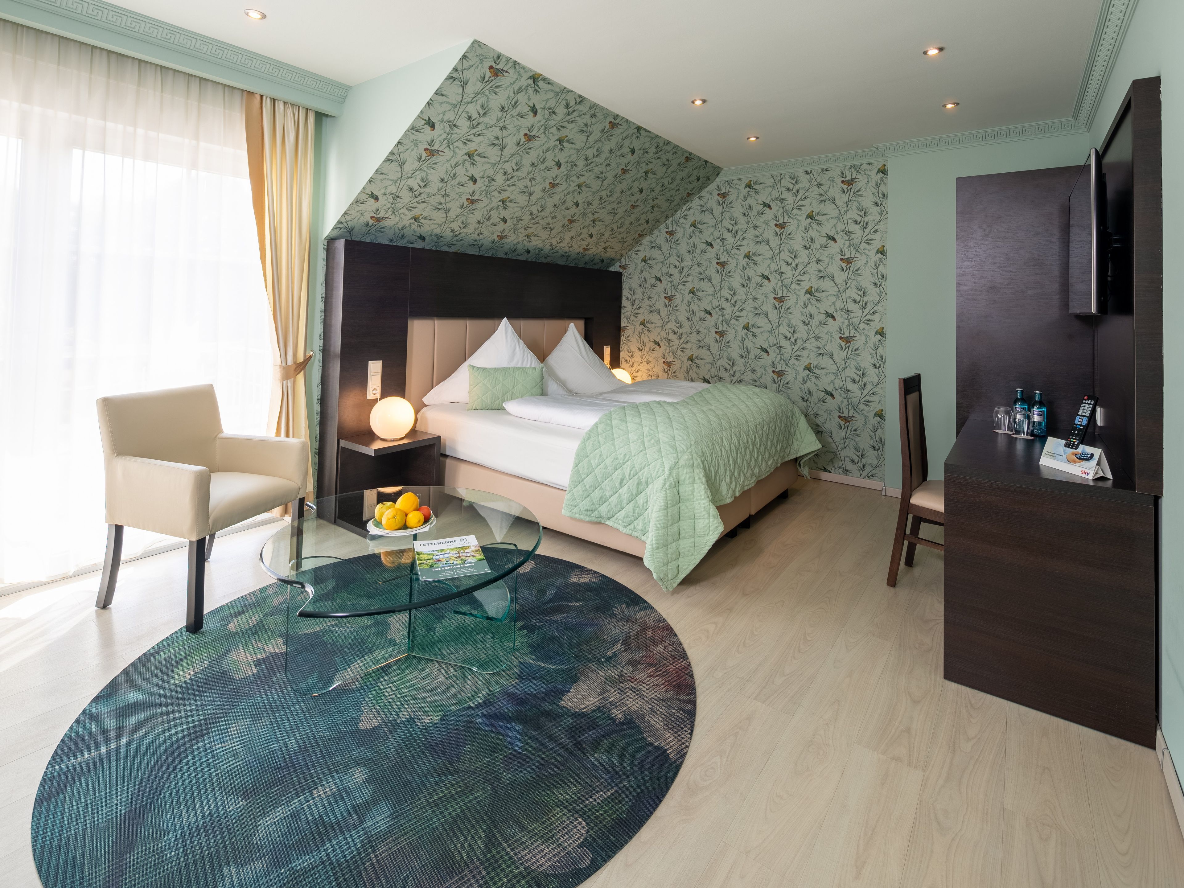 Kamer