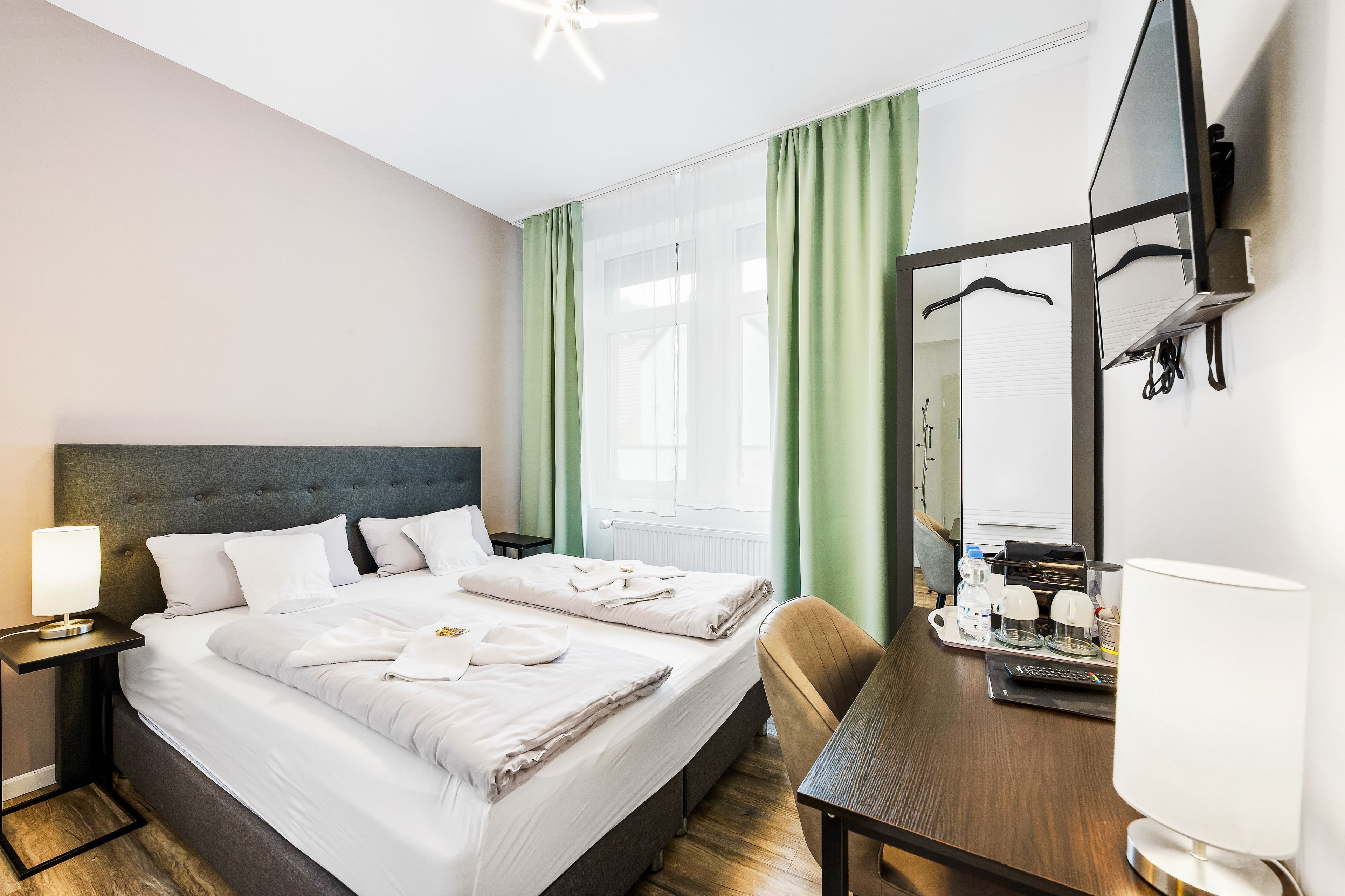 Kamer