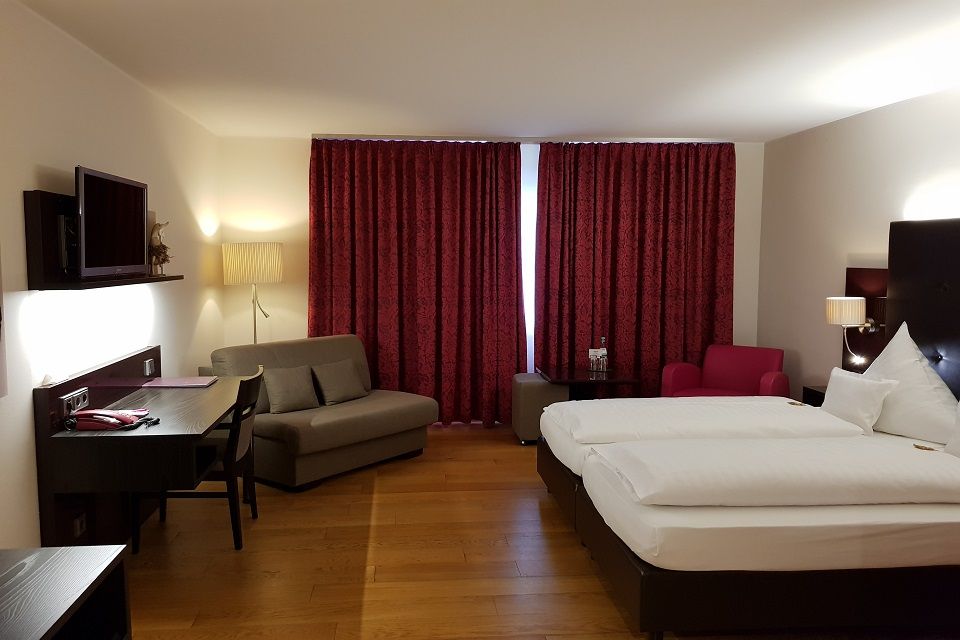 Kamer