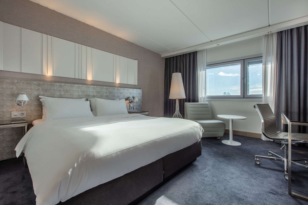 afbeelding van Standaard kamer