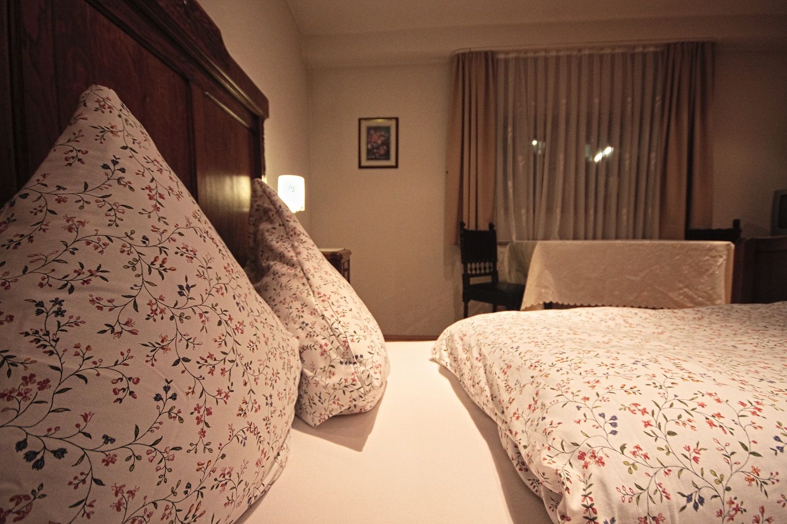 Kamer