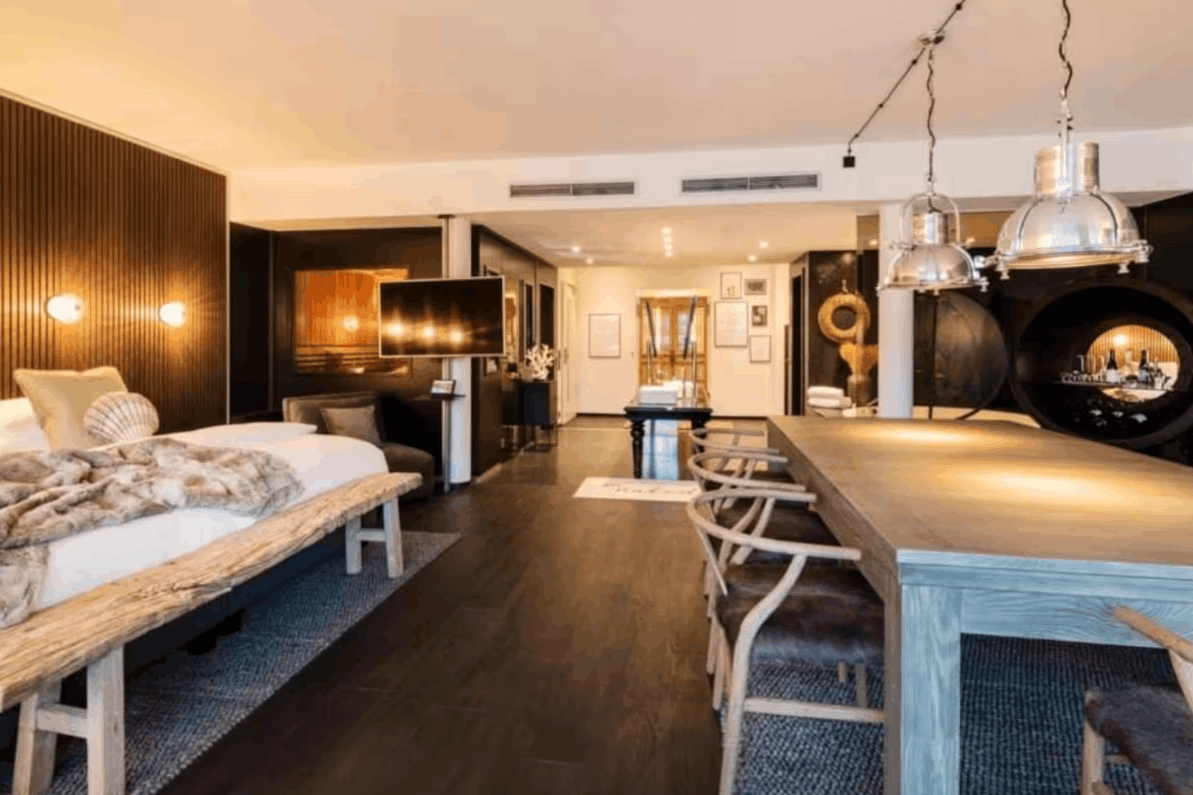 Kamer
