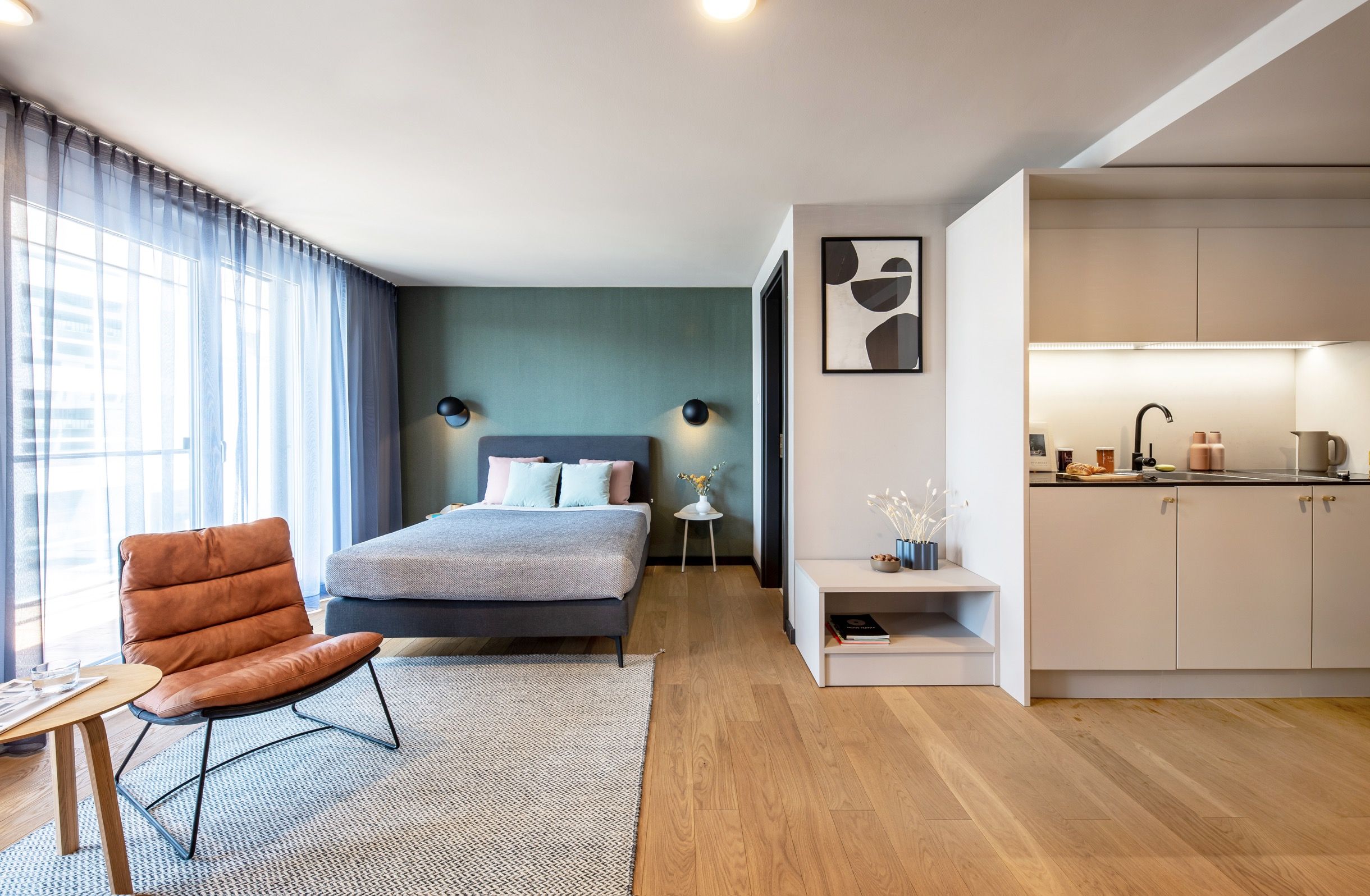Kamer
