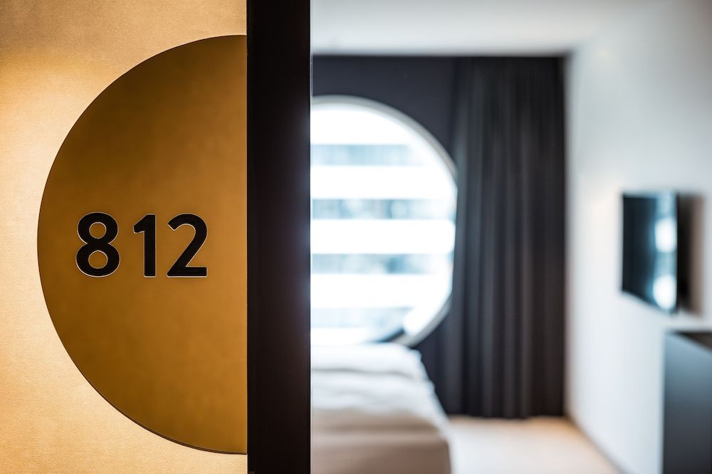 afbeelding van Standaard kamer