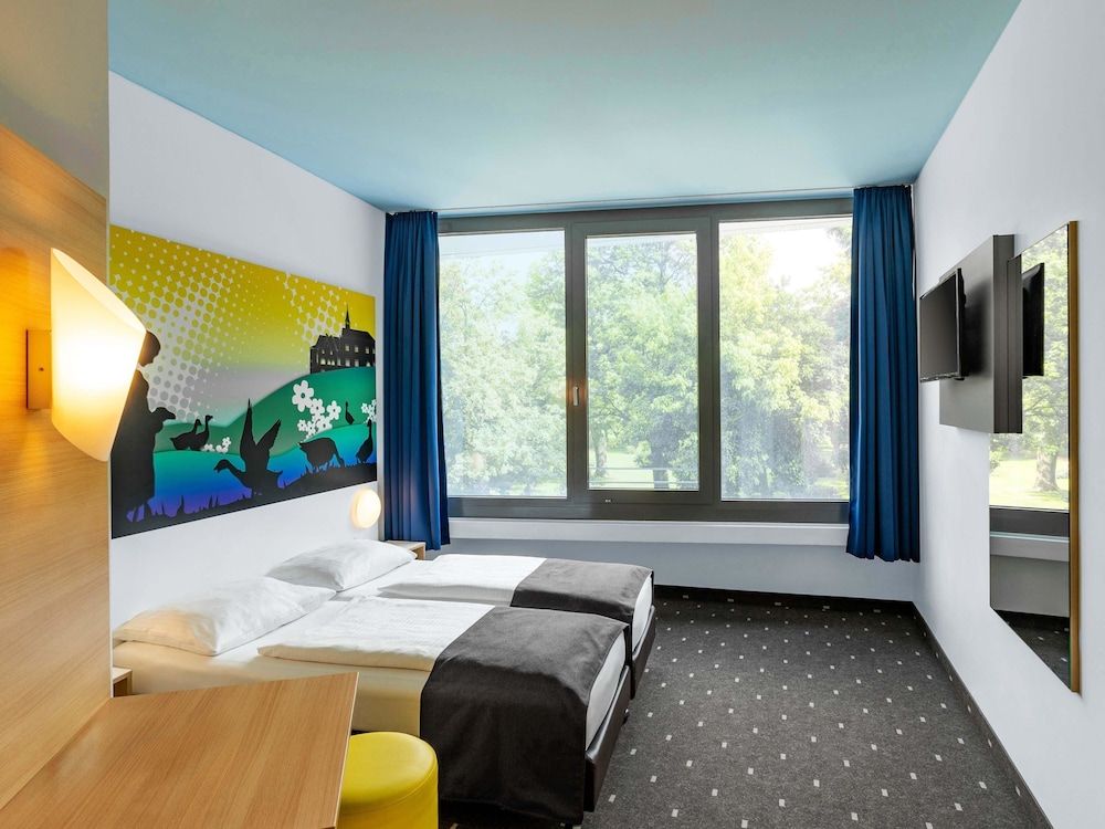 afbeelding van Twin kamer