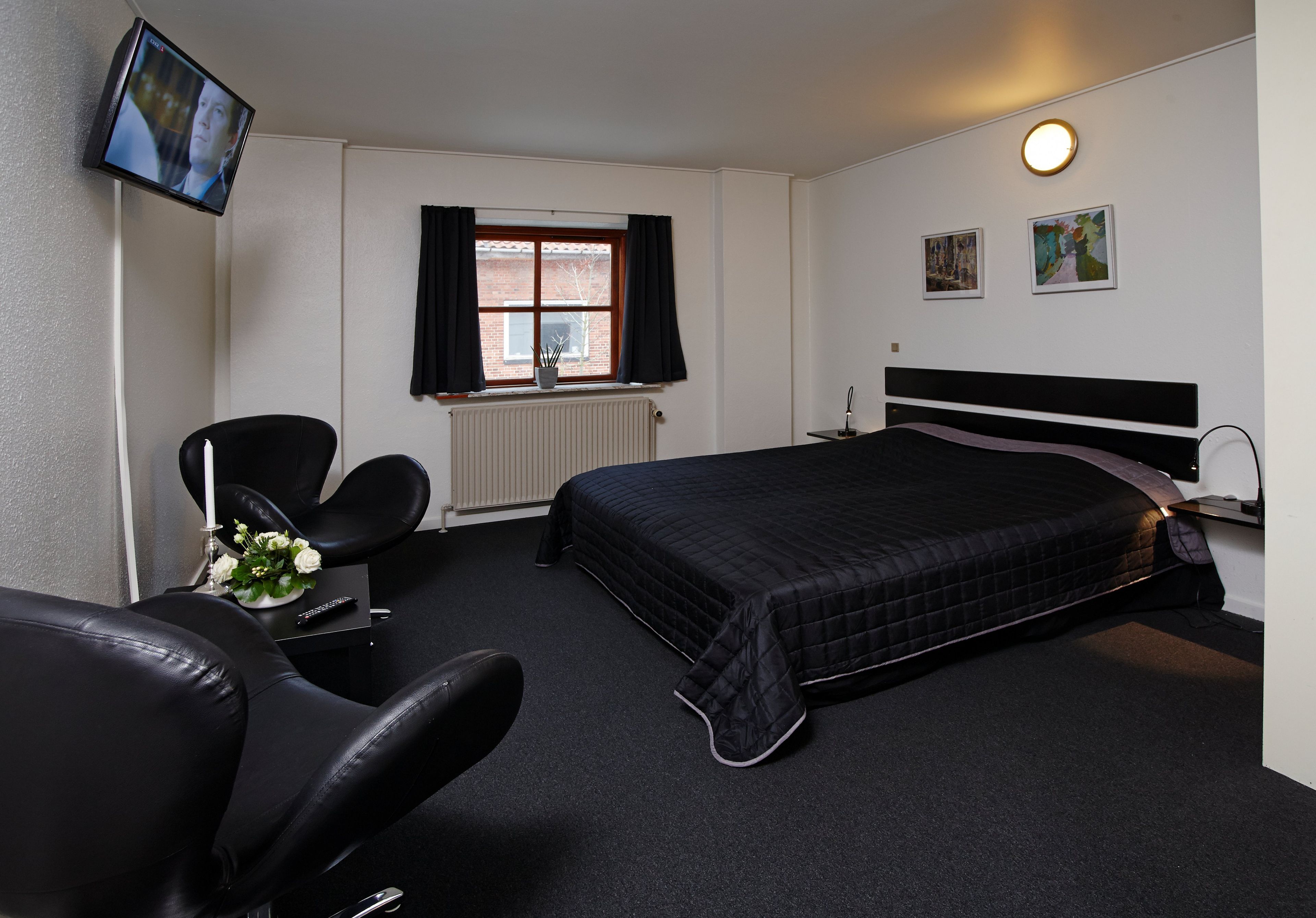 Kamer