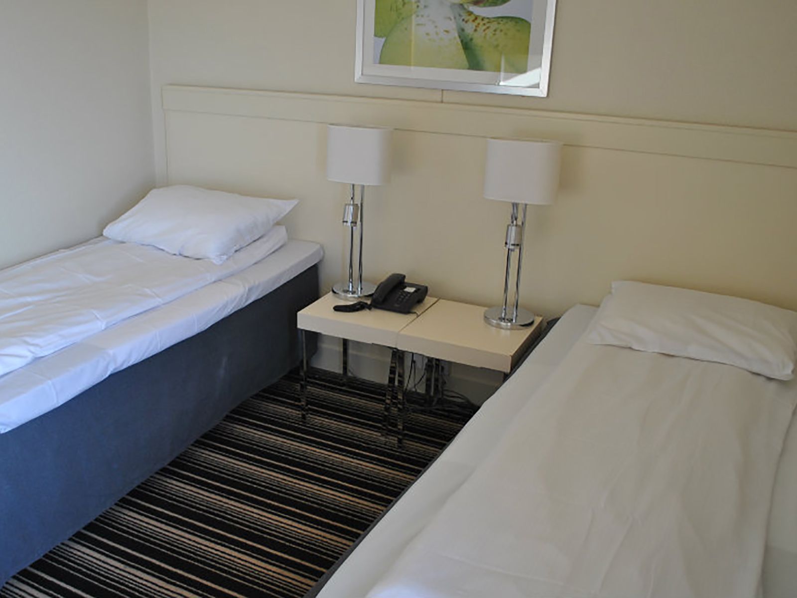 Kamer