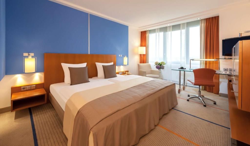 afbeelding van Deluxe kamer