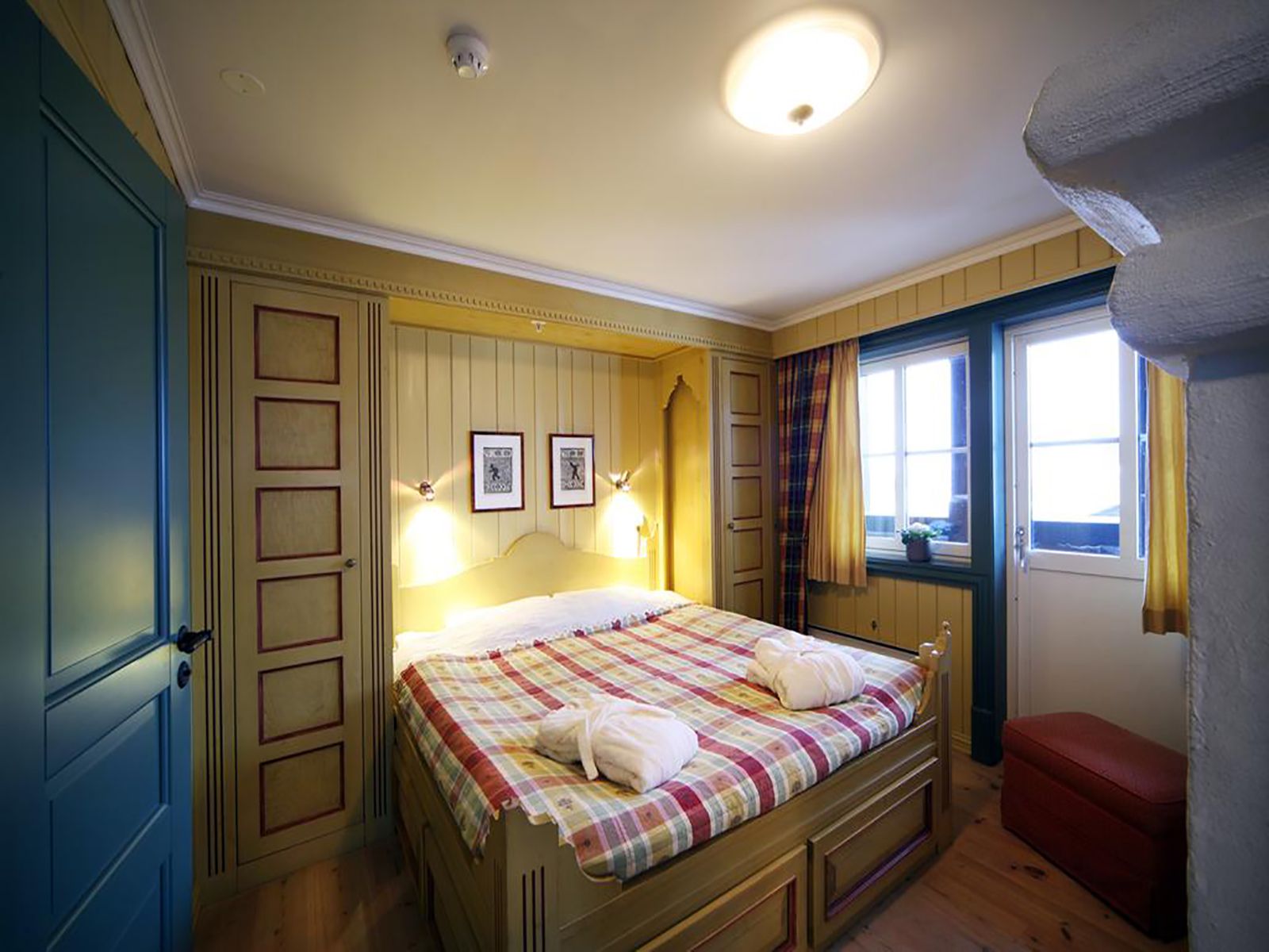 Kamer