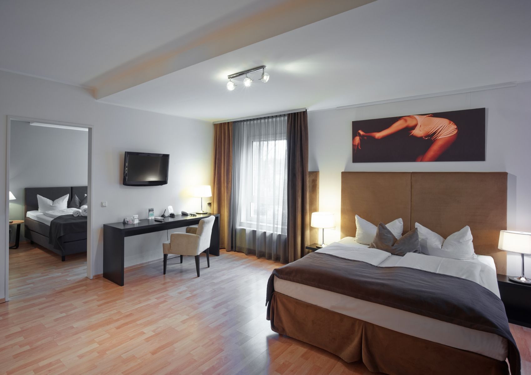 Kamer